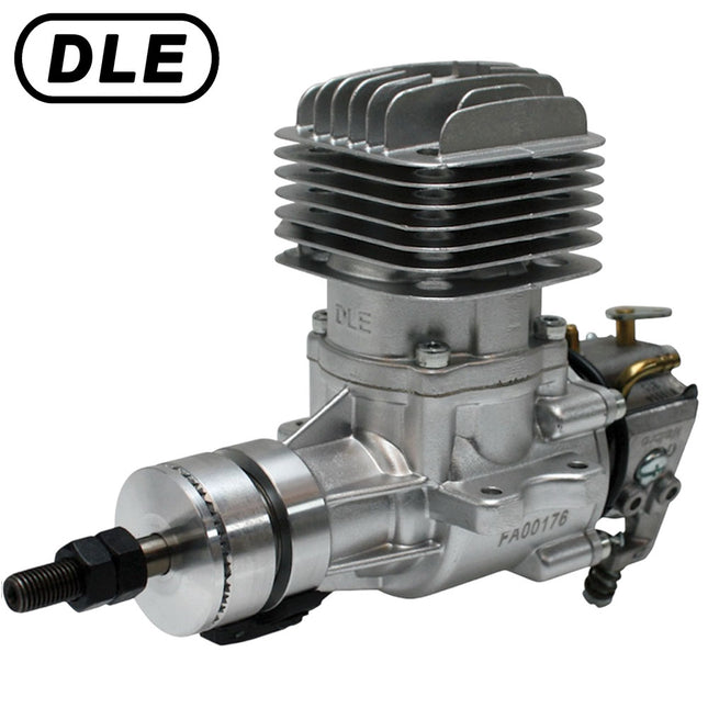 DLE 20CC Petrol Engine