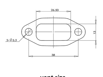 DLE 35RA Petrol Engine