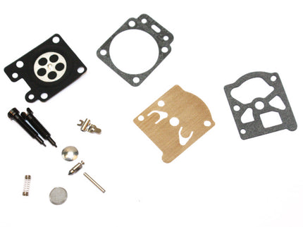 DLE-R1 Carburetor Rebuild Kit (DLE 20-65)