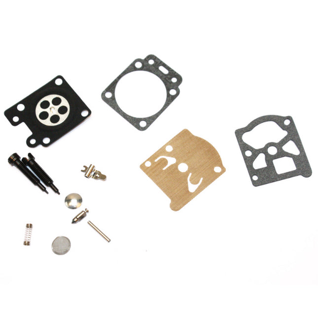DLE-R1 Carburetor Rebuild Kit (DLE 20-65)