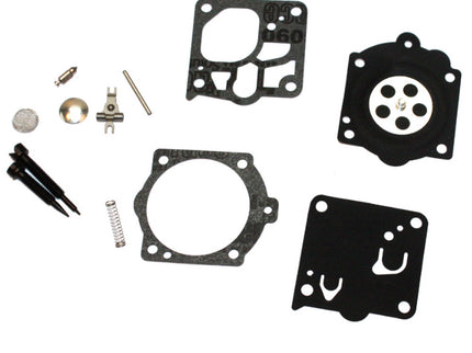 DLE-R2 Carburetor Rebuild Kit (DLE 85-120)