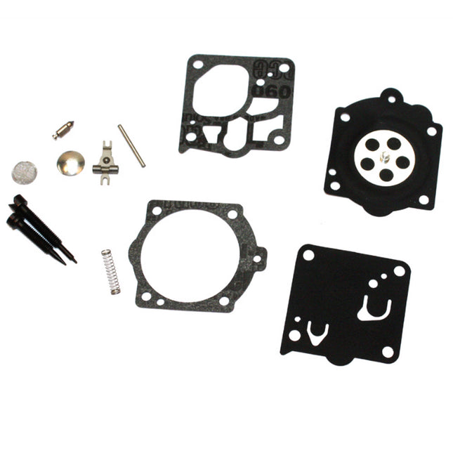 DLE-R2 Carburetor Rebuild Kit (DLE 85-120)