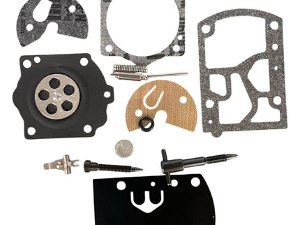 DLE-R3 Carburettor Rebuild Kit (DLE 130-170)