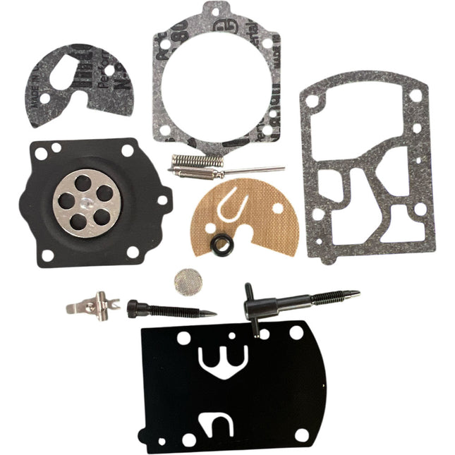 DLE-R3 Carburettor Rebuild Kit (DLE 130-170)