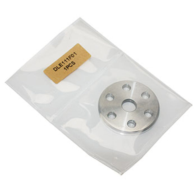 DLE 111 Prop Washer