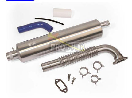 DLE 111 Canister Set