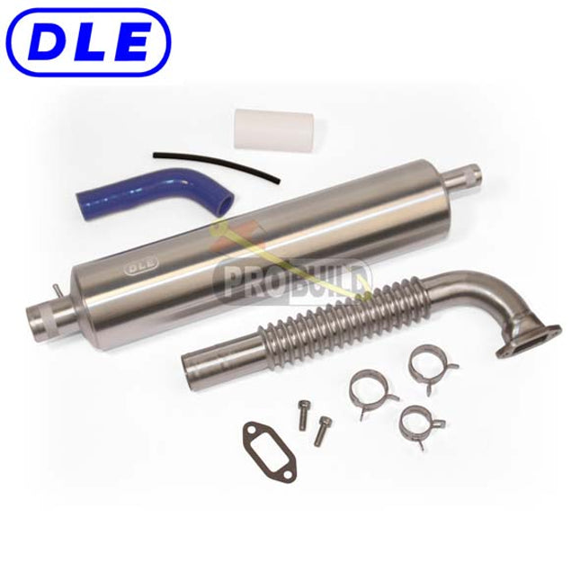 DLE 111 Canister Set