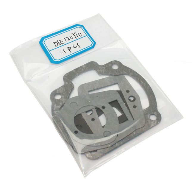 DLE 120 Gasket Set
