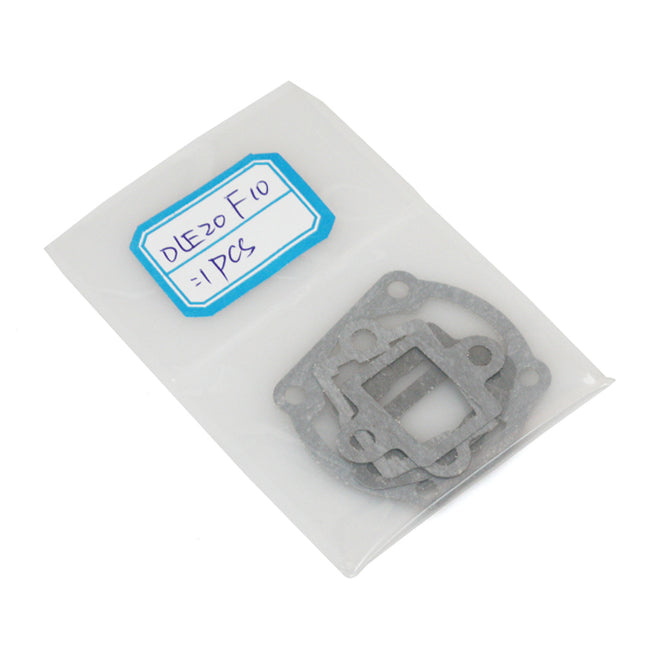 DLE 20 Gasket Set