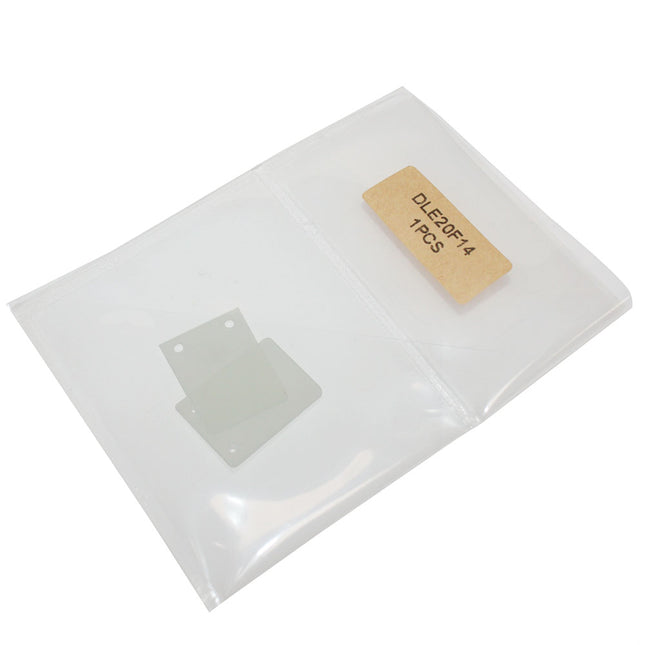 DLE 20 Admission Valve Plate