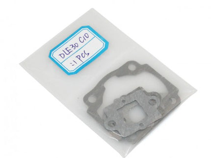 DLE 30 Gasket Set