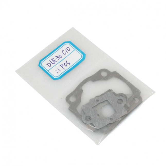 DLE 30 Gasket Set