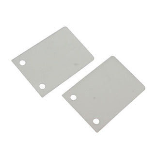 DLE 30 Admission Valce Plate