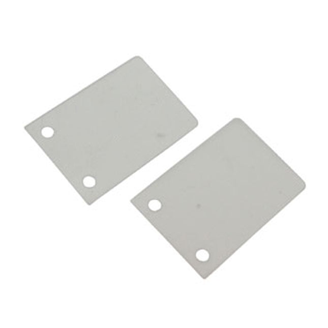 DLE 30 Admission Valce Plate