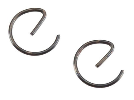 DLE 55RA Piston Pin Retainer