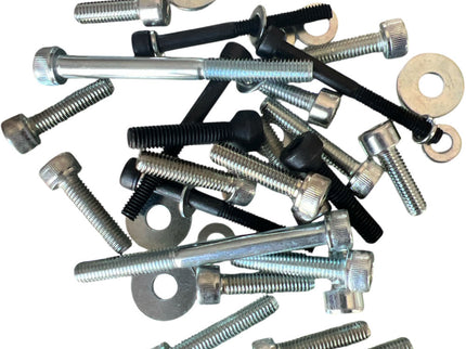 DLE 35RA Screws (Outfit)