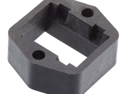 DLE 55RA Carb Heat Block