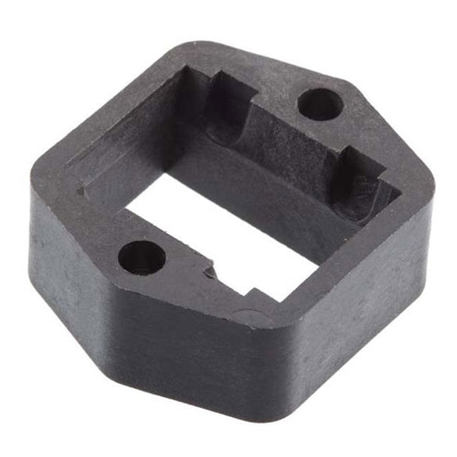 DLE 55RA Carb Heat Block
