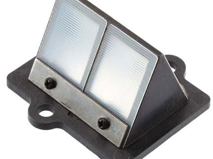 DLE 55RA Reed Valve Assembly