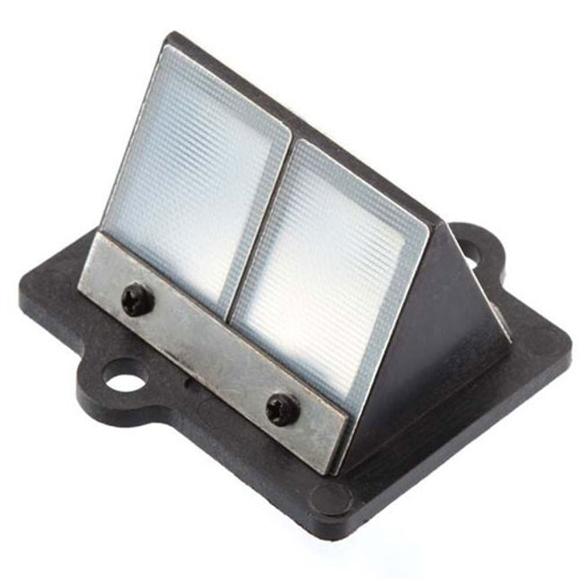 DLE 55RA Reed Valve Assembly