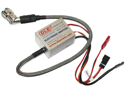 DLE 55RA Ignition System