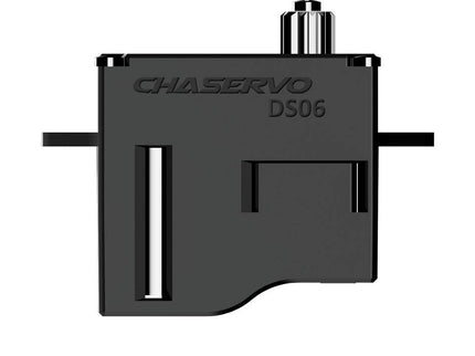CHASERVO DS06 (2.0KG 8.4V) Servo