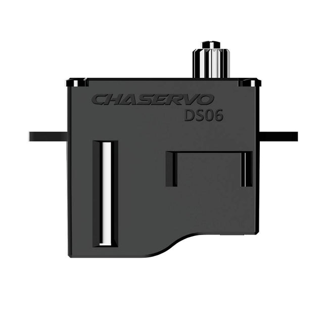CHASERVO DS06 (2.0KG 8.4V) Servo