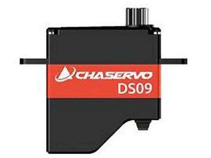 CHASERVO DS09 (9.0KG 8.4V) Servo