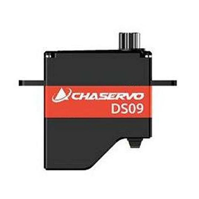 CHASERVO DS09 (9.0KG 8.4V) Servo