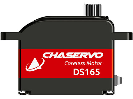 CHASERVO DS165 (9KG 8.4V) Servo