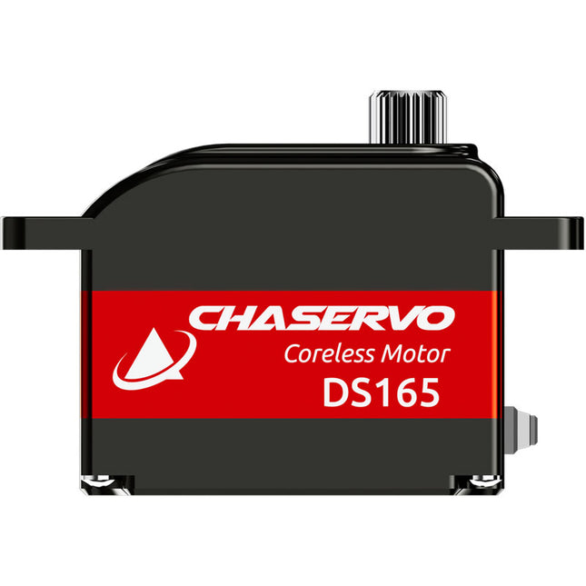 CHASERVO DS165 (9KG 8.4V) Servo