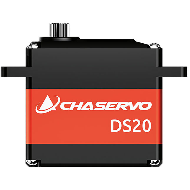 CHASERVO DS20 (26KG 8.4V) Servo