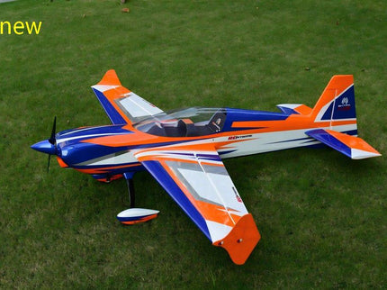 SKYWING 91" Extra NG V2 - Orange