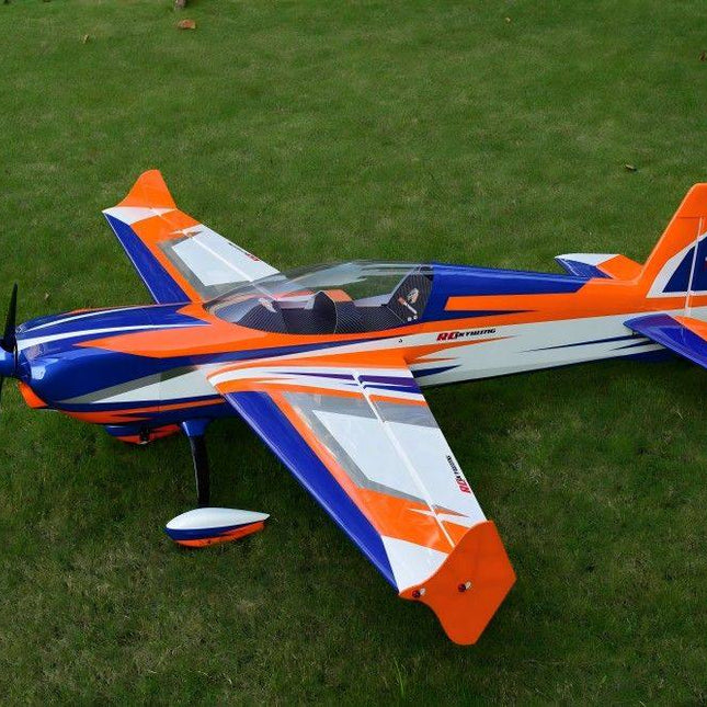 SKYWING 91" Extra NG V2 - Orange