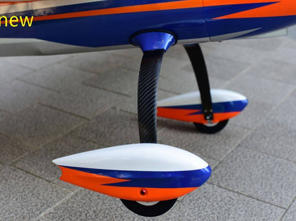 SKYWING 91" Extra NG V2 - Orange