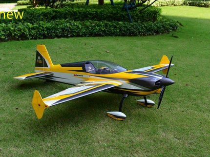 SKYWING 91" Extra NG V2 - Yellow
