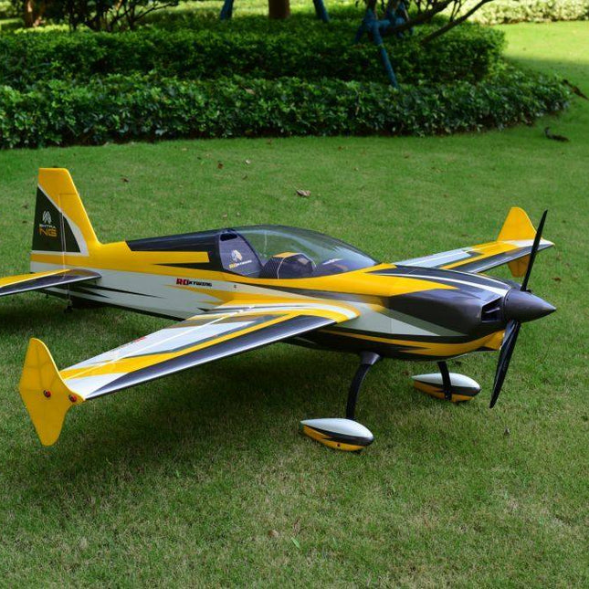 SKYWING 91" Extra NG V2 - Yellow