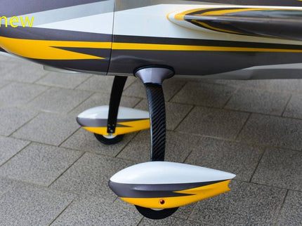 SKYWING 91" Extra NG V2 - Yellow