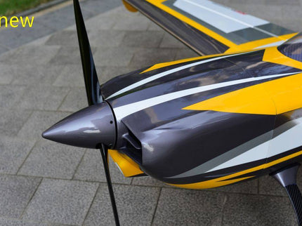 SKYWING 91" Extra NG V2 - Yellow