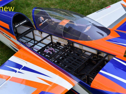 SKYWING 91" Extra NG V2 - Orange