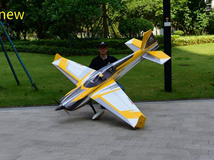 SKYWING 91" Extra NG V2 - Yellow