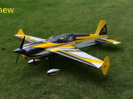 SKYWING 91" Extra NG V2 - Yellow