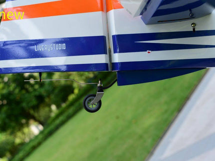 SKYWING 91" Extra NG V2 - Orange