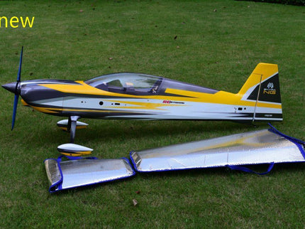 SKYWING 91" Extra NG V2 - Yellow