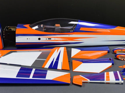 SKYWING 91" Extra NG V2 - Orange
