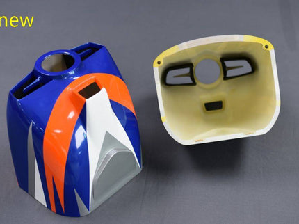 SKYWING 91" Extra NG V2 - Orange