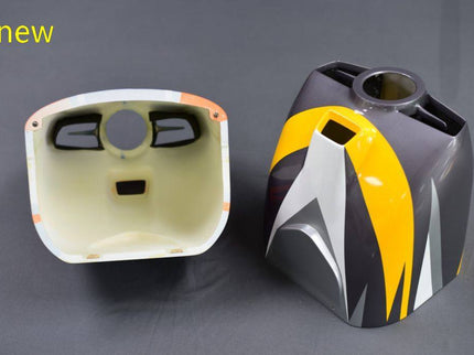 SKYWING 91" Extra NG V2 - Yellow
