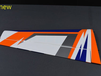 SKYWING 91" Extra NG V2 - Orange