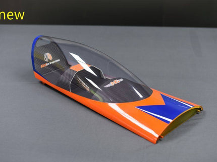 SKYWING 91" Extra NG V2 - Orange