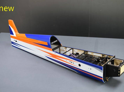 SKYWING 91" Extra NG V2 - Orange